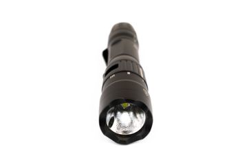 Image of Pelican 7600, 3-Color Led Li-Ion Rechargeable, Black, 076000-0000-110