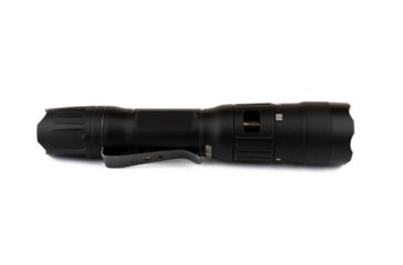 Image of Pelican 7600, 3-Color Led Li-Ion Rechargeable, Black, 076000-0000-110