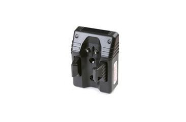 Image of Pelican 8060T Desk/Dash Trickle Charger Base Unit for Pelican M11 Flashlight System