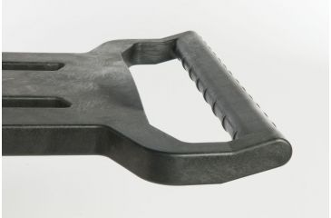 Image of Pelican 80Qt Elite Cooler w/Wheels,29x13x13in,Marine White 32-80Q-MC-WHT