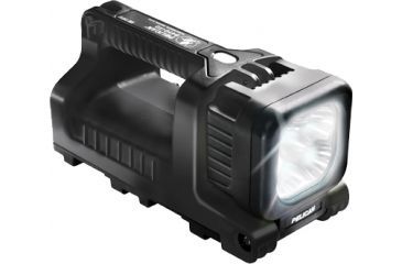 Image of Pelican Black LED Light 9410 Series 9410-001-110