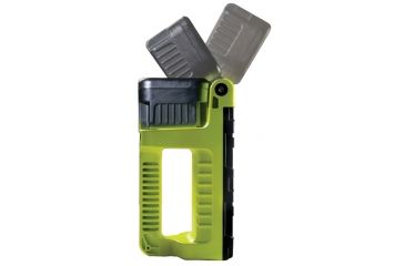 Image of Pelican 9410 LED Lantern, Yellow