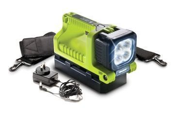 Image of Pelican 9410L, Flashlight ,Li-Ion, Led-110V,YW 9410-021-245