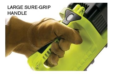 Image of Pelican 9410L, Flashlight ,Li-Ion, Led-110V,YW 9410-021-245