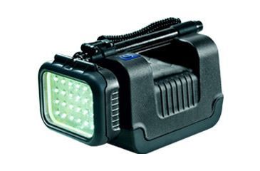 Image of Pelican 9430 Remote Area Portable Lighting System - Black