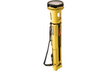 Image of 9440 Bluetooth Remote Area LED Lighting System,5300 Lumens,Yellow