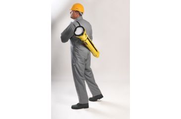 Image of Pelican 9440, Rals Litium-Ion, Gen 2, Yellow, 094400-0001-245