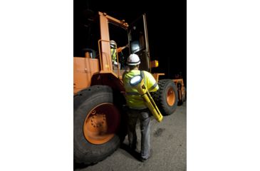 Image of Pelican 9440, Rals Litium-Ion, Gen 2, Yellow, 094400-0001-245