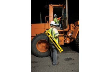 Image of Pelican 9440, Rals Litium-Ion, Gen 2, Yellow, 094400-0001-245