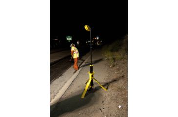 Image of Pelican 9440, Rals Litium-Ion, Gen 2, Yellow, 094400-0001-245