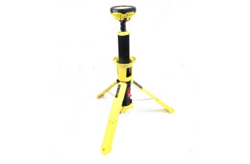 Image of Pelican 9440, Rals Litium-Ion, Gen 2, Yellow, 094400-0001-245