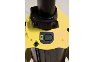 Image of Pelican 9440, Rals Litium-Ion, Gen 2, Yellow, 094400-0001-245