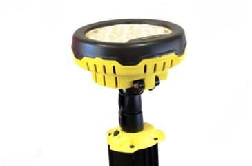 Image of Pelican 9440, Rals Litium-Ion, Gen 2, Yellow, 094400-0001-245