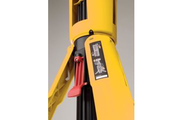 Image of Pelican 9440, Rals Litium-Ion, Gen 2, Yellow, 094400-0001-245