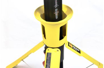 Image of Pelican 9440, Rals Litium-Ion, Gen 2, Yellow, 094400-0001-245