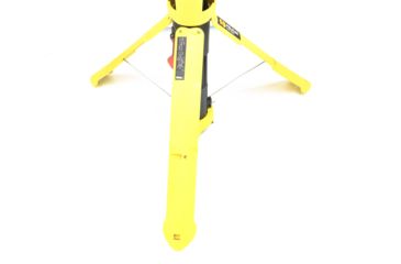 Image of Pelican 9440, Rals Litium-Ion, Gen 2, Yellow, 094400-0001-245