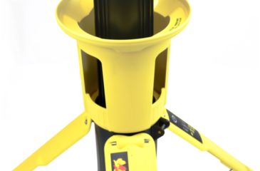 Image of Pelican 9440, Rals Litium-Ion, Gen 2, Yellow, 094400-0001-245