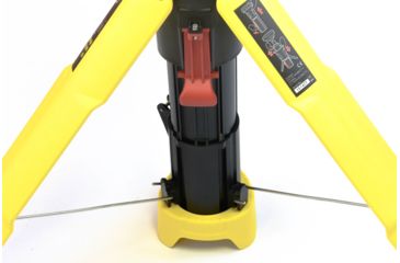 Image of Pelican 9440, Rals Litium-Ion, Gen 2, Yellow, 094400-0001-245