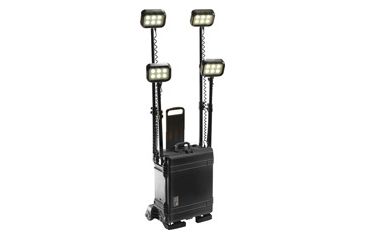 Image of Pelican 9470RS,Remote Area Lighting System, Wireless BK 094700-0001-110