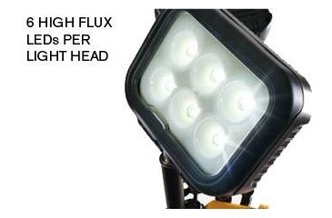 Image of Pelican 9470RS,Remote Area Lighting System, Wireless YW 094700-0001-245