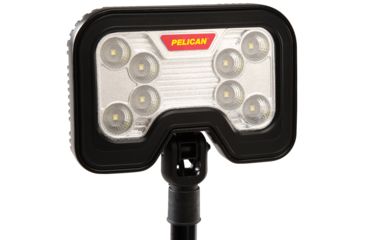 Image of Pelican 9480 Remote Area Lighting System, Black, 094800-0000-110
