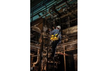 Image of Pelican 9480 Remote Area Lighting System, Yellow, 094800-0000-245