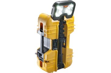 Image of Pelican 9480 Remote Area Lighting System, Yellow, 094800-0000-245