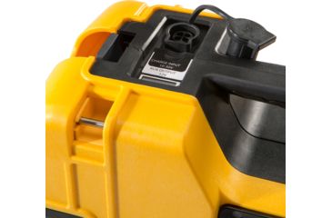 Image of Pelican 9480 Remote Area Lighting System, Yellow, 094800-0000-245