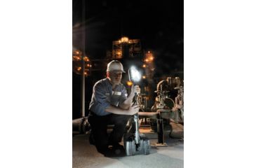 Image of Pelican 9490 Remote Area Lighting System, Black, 094900-0000-110