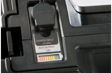 Image of Pelican 9490 Remote Area Lighting System, Black, 094900-0000-110