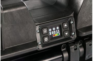 Image of Pelican 9490 Remote Area Lighting System, Black, 094900-0000-110