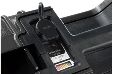 Image of Pelican 9490 Remote Area Lighting System, Black, 094900-0000-110