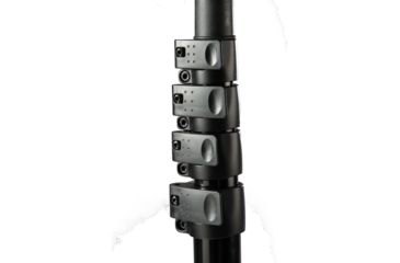 Image of Pelican 9490 Remote Area Lighting System, Black, 094900-0000-110