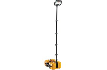Image of Pelican 9490 Remote Area Lighting System, Yellow, 094900-0000-245