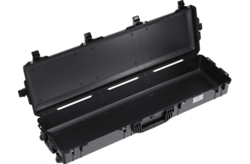 Image of Pelican Air Long Gun Case No Foarm,55in Length, Black, 017550-0010-110
