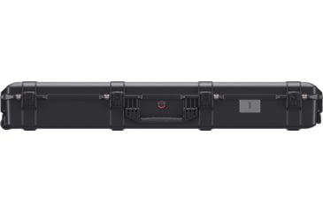 Image of Pelican Air Long Gun Case No Foarm,55in Length, Black, 017550-0010-110