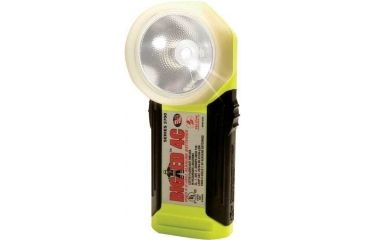 Image of Pelican Big ED 3700PL Flashlight w/ Photo Luminescent Shroud