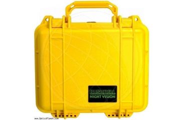 Image of Pelican Box 1200 Yellow 50%Off &amp; - watertight, airtight, dustproof, crushproof