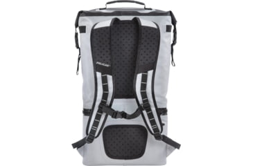 Image of Pelican Dayventure Backpack Soft Cooler, 18.36 L, Light Grey, SOFT-CBKPK-LGRY