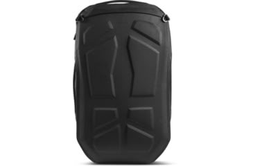 Image of Pelican DX45 Aegis 45L Duffel Pack, Black, DX45-TRVL-BLK