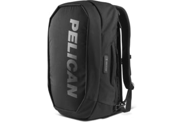 Image of Pelican DX45 Aegis 45L Duffel Pack, Black, DX45-TRVL-BLK