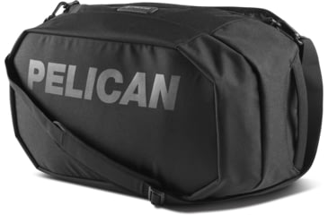 Image of Pelican DX45 Aegis 45L Duffel Pack, Black, DX45-TRVL-BLK