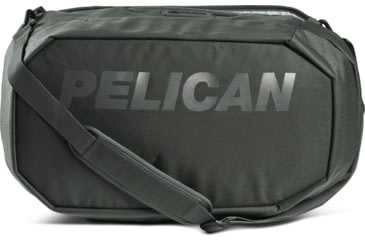 Image of Pelican DX45 Aegis 45L Duffel Pack, Charcoal, DX45-TRVL-CHAR