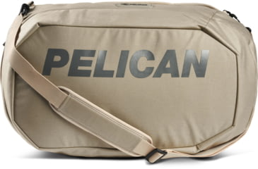 Image of Pelican DX45 Aegis 45L Duffel Pack, Sand, DX45-TRVL-SAND