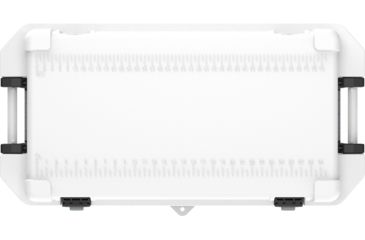 Image of Pelican Elite Cooler, White, 95 qt, 95QT-1-WHT