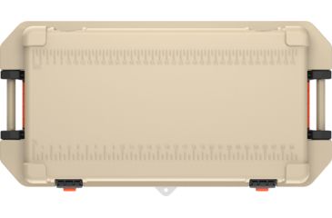 Image of Pelican - Elite Coolers, Tan - 95QT-2-TAN