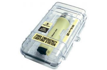 Image of Pelican 2480 Emergency Lighting Station