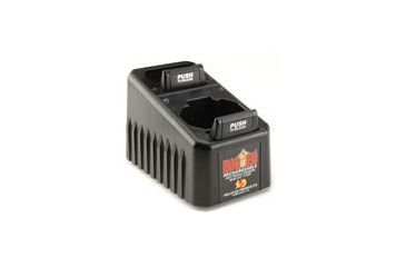 Lampe Torche Rechargeable Pelican 3750 Big Ed - Angle Droit - Neuf