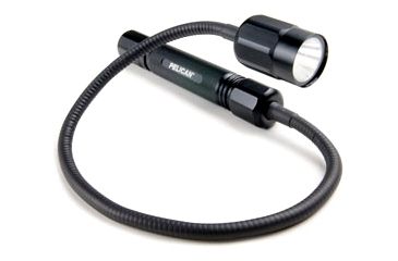 Image of Pelican 2365 Flex-Neck Flashlight