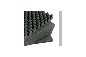 Image of Pelican 1071 3 pc Foam Set for 1075 Hardback Case 1070-400-000